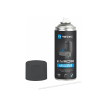 Natec Racoon Air|Air Duster|400 ml