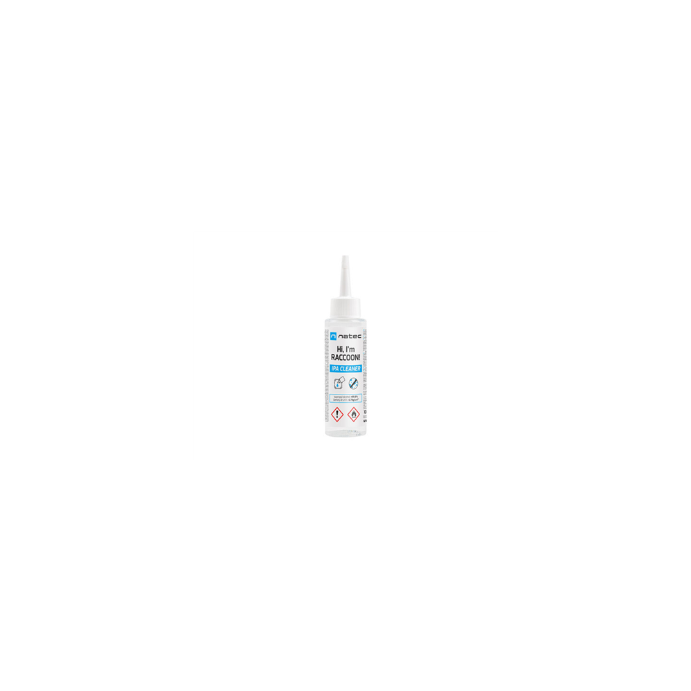 Natec IPA Cleaner|Racoon|Cleaner|100 ml