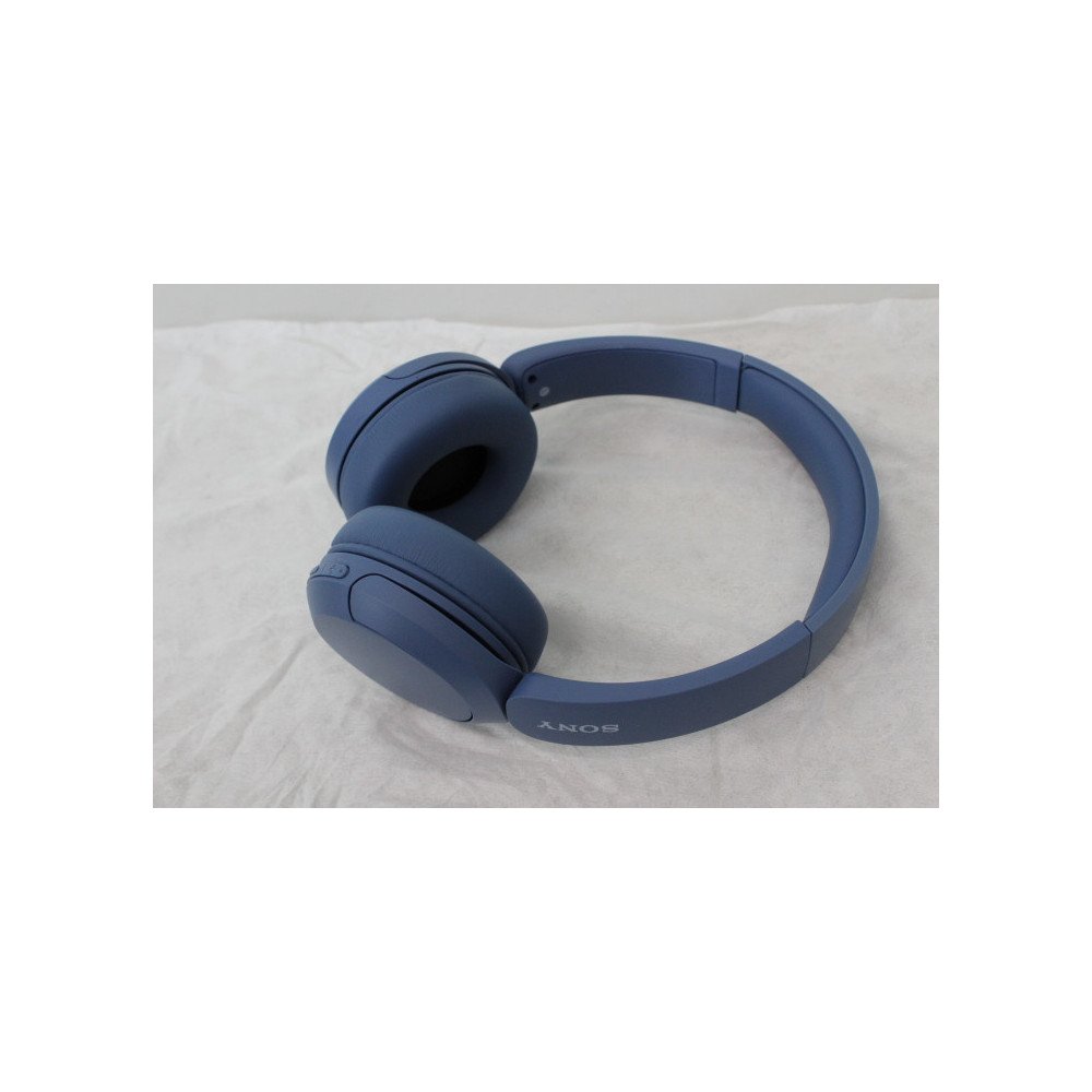 SALE OUT.|Sony Wireless Headphones|WH-CH520|Wireless|On-Ear