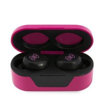 GUESS|In-Ear Headphones|GUTWST31EM|Built-in microphone|Bluetooth