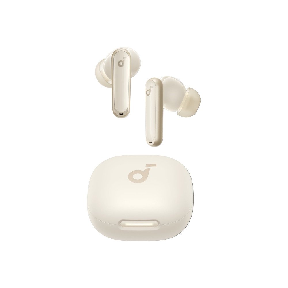 Anker Soundcore|True-Wireless Earbuds|P40i|Bluetooth|In-Ear