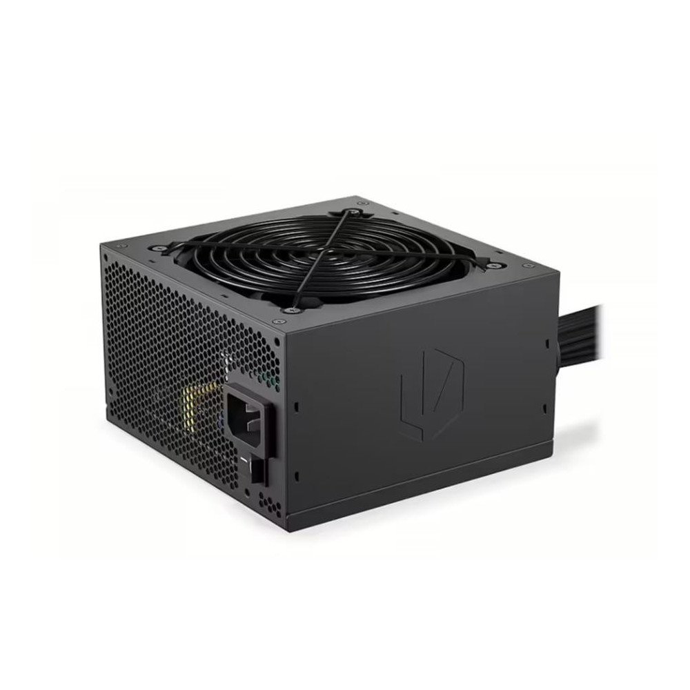 Power Supply|ENDORFY|Vero L5 Bronze 500 W|500 Watts|Efficiency 80