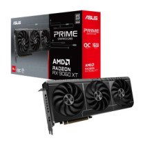 Graphics Card|ASUS|AMD Radeon RX 9060 XT|16 GB|GDDR6|128 bit|PCIE 5.0