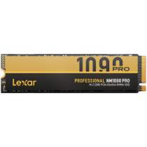 Lexar 2TB High Speed PCIe Gen5 with 4 Lanes M.2 NVMe up to 14,000
