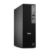 PC|DELL|Pro Slim|QCS1250|Business|Desktop|CPU Core Ultra|u5-235|3400