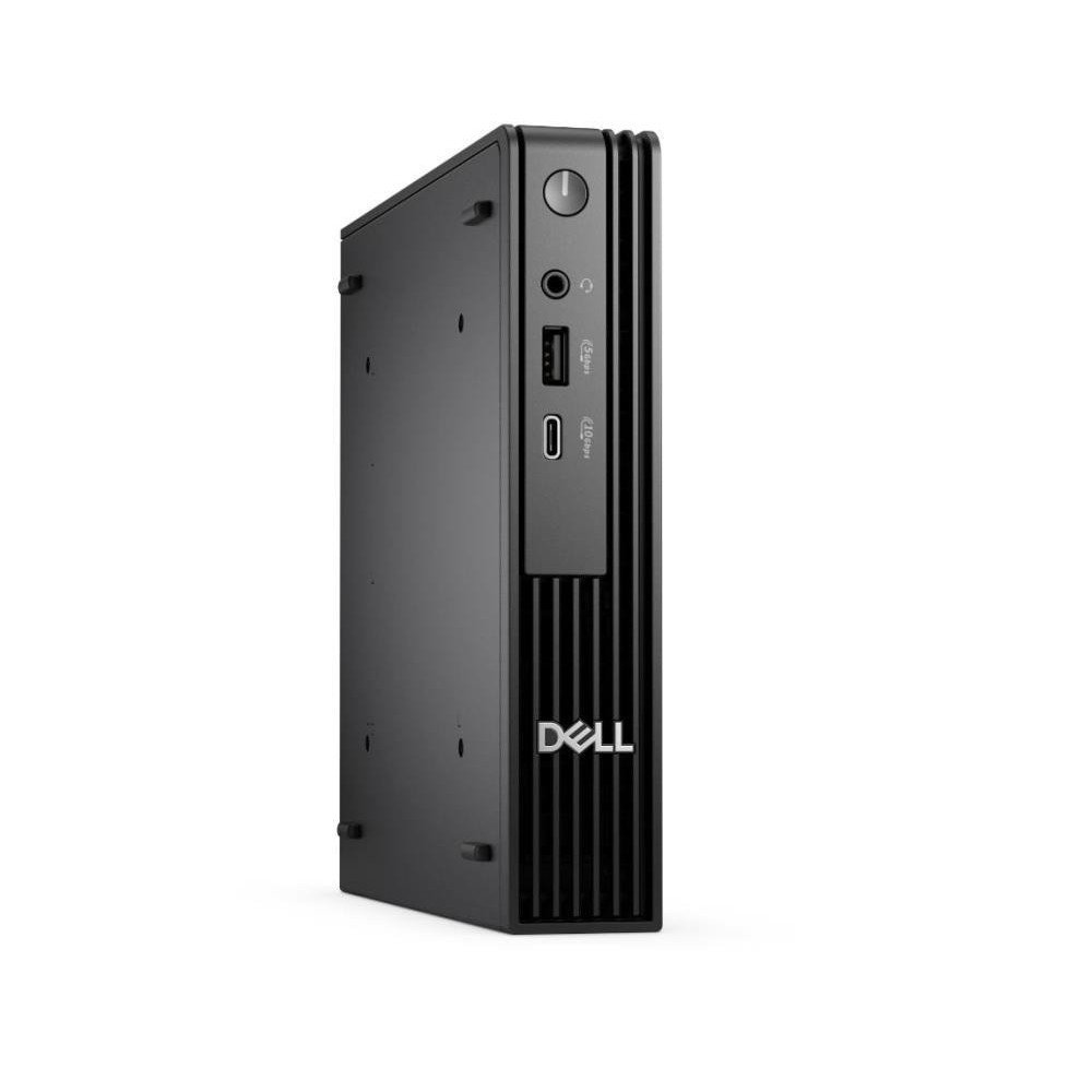 PC|DELL|Pro Micro|QCM1250|Business|Desktop|CPU Core Ultra|u5-235T
