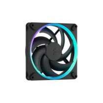 Fractal Design|Computer Fan, 3-pack|Momentum 14 RGB