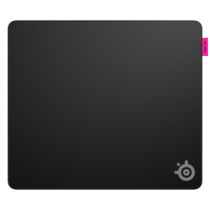 SteelSeries QcK Performance Speed Large Black (490 x 420 x 3.5mm)