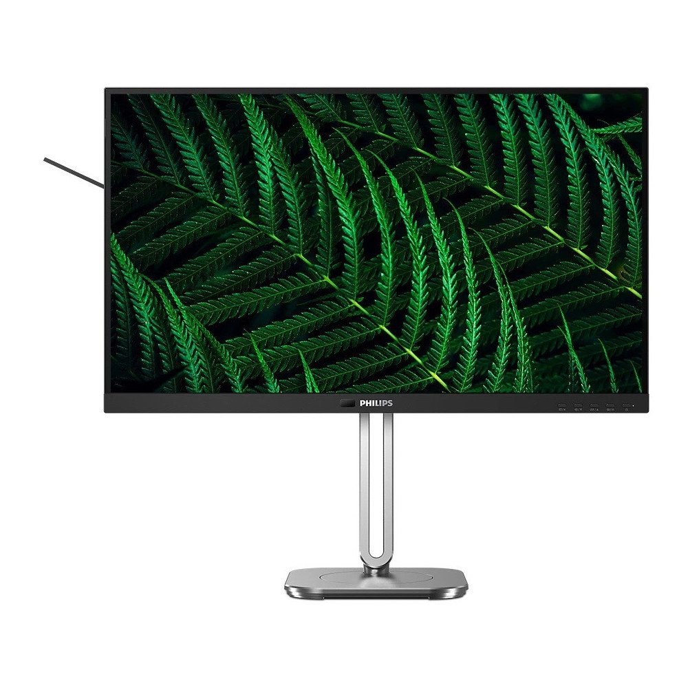 Philips 27B2G5601/00|27 "|IPS|16:9|60 Hz|4 ms|2560 x 1440 pixels|300