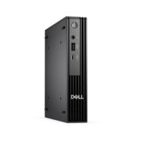 PC|DELL|Pro Micro|QCM1250|Business|Desktop|CPU Core i3|i3-14100T|2700