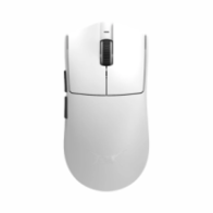 ATK A9 Wireless White (Balta) Belaidė Žaidimų Pelė