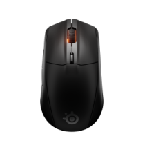 SteelSeries Rival 3 Wireless Gen2 Black (Juoda) Žaidimų Pelė