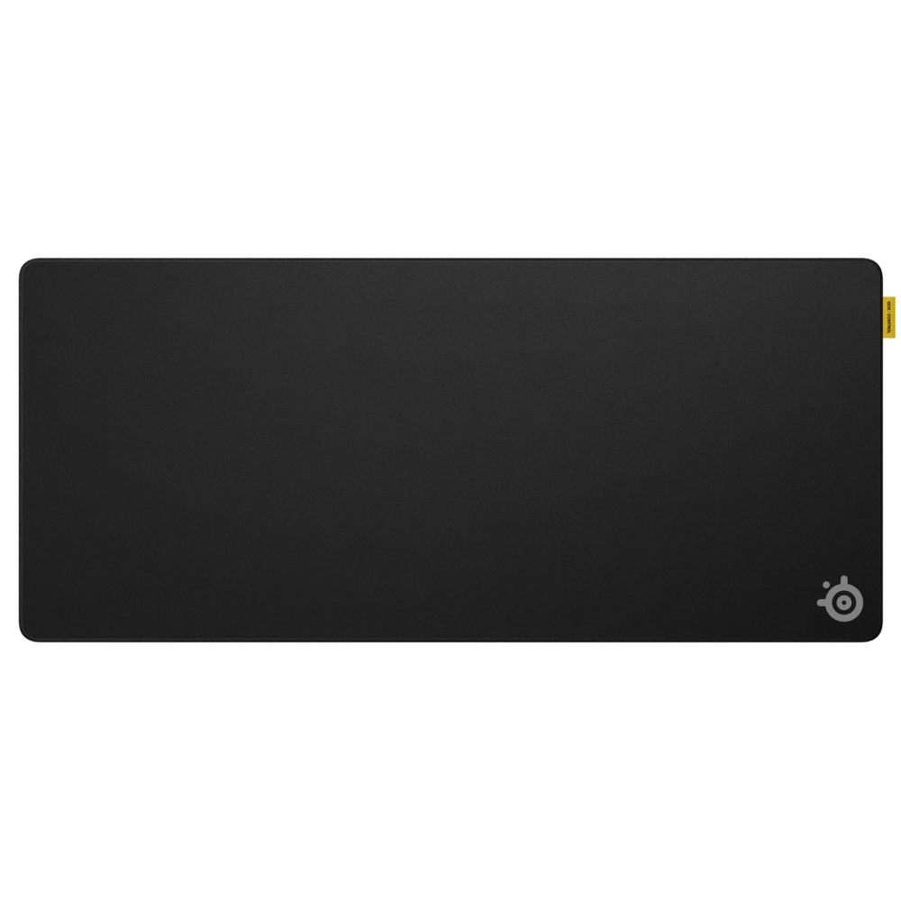SteelSeries QcK Performance Control XL Black (900 x 400 x 3.5mm)