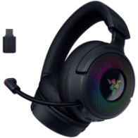 Razer Kraken V4 - Wireless Gaming Headset