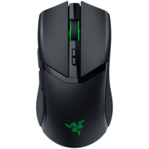 Razer Cobra Pro Wireless Gaming Mouse, Razer Focus Pro 30K Optical
