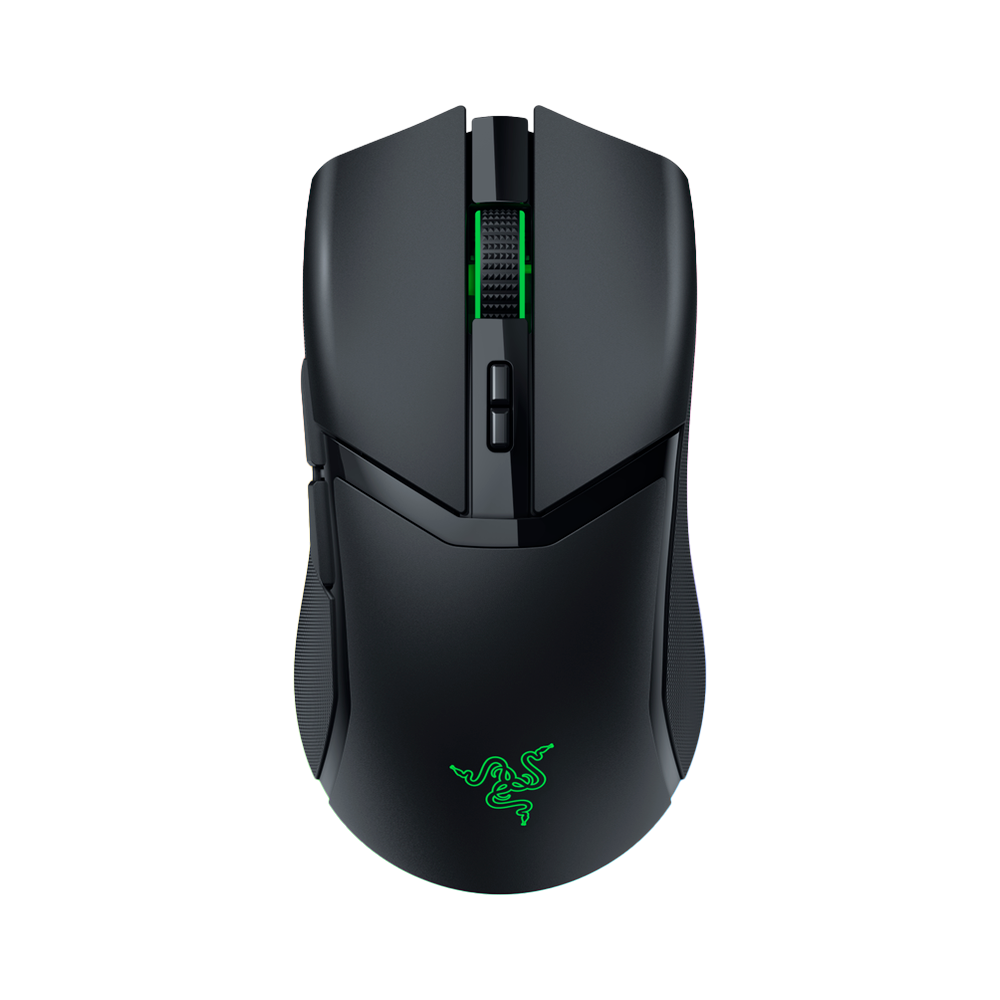Razer Cobra Pro Wireless Gaming Mouse, Razer Focus Pro 30K Optical