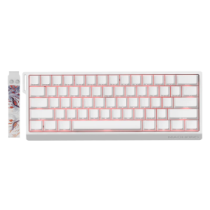 FGG Madlions MAD60 HE RGB - US Layout - Magnetic Amber Pro Switches -