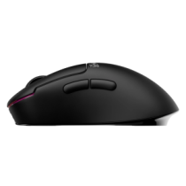 ZywOo The Chosen Mouse Mini Wireless Black (Juoda) Belaidė Žaidimų