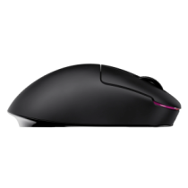 ZywOo The Chosen Mouse Mini Wireless Black (Juoda) Belaidė Žaidimų