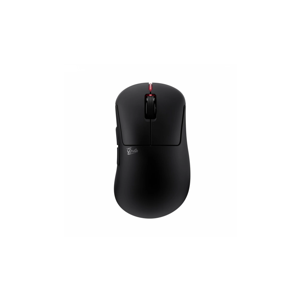 ZywOo The Chosen Mouse Wireless Black (Juoda) Belaidė Žaidimų Pelė