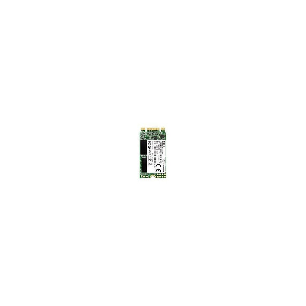 SSD|TRANSCEND|430S|512GB|M.2|SATA 3.0|TLC|Write speed 500 MBytes/sec