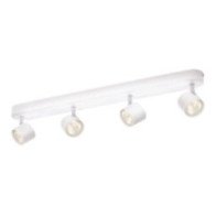 Philips Star Ceiling/Wall Spotlight 4x