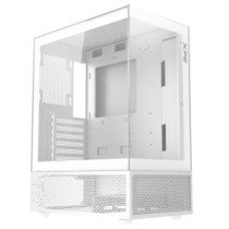 CASE MIDITOWER ATX W/O PSU/INVADERXMINIMT-WHCWW ADATA
