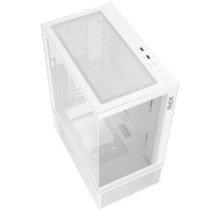 CASE MIDITOWER ATX W/O PSU/INVADERXMINIMT-WHCWW ADATA