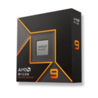 CPU|AMD|Desktop|Ryzen 9|9900X|Granite Ridge AM5|4400 MHz|Cores 12