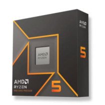 CPU|AMD|Desktop|Ryzen 5|R5-9600X|Granite Ridge AM5|3900 MHz|Cores 6