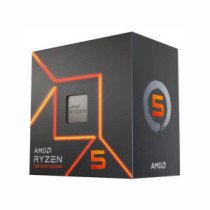 CPU|AMD|Desktop|Ryzen 5|7600|Raphael AM5|3800 MHz|Cores 6|32MB|Socket