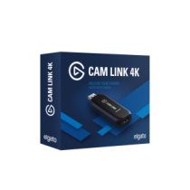 Elgato Cam Link 4K