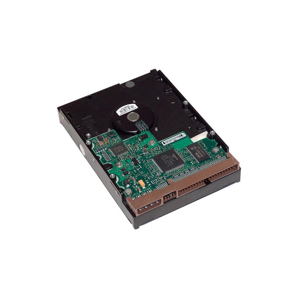 HP 500GB SATA 6Gb/s 7200 HDD