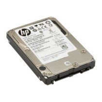HP 300GB 15k RPM SAS SFF Hard Drive