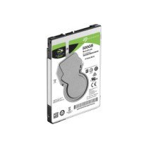 SEAGATE Barracuda 500GB HDD SATA 2.5inch