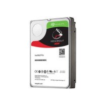 SEAGATE Ironwolf PRO NAS HDD 12TB RTL