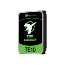 SEAGATE Exos 7E10 SATA 4TB SED 512e/4KN