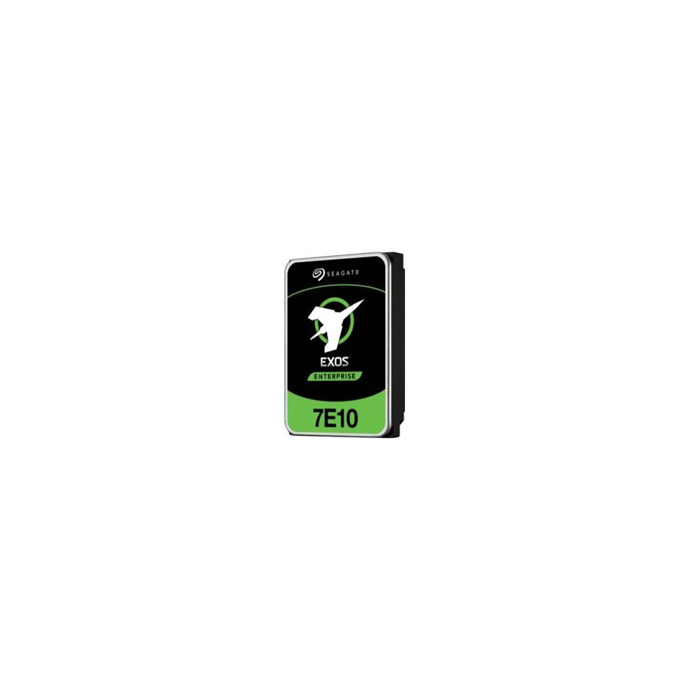 SEAGATE Exos 7E10 SAS 6TB 512e/4KN