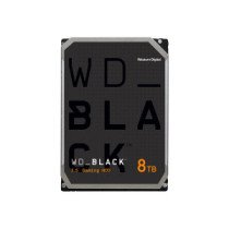 WD Black 8TB HDD SATA 6Gb/s Desktop