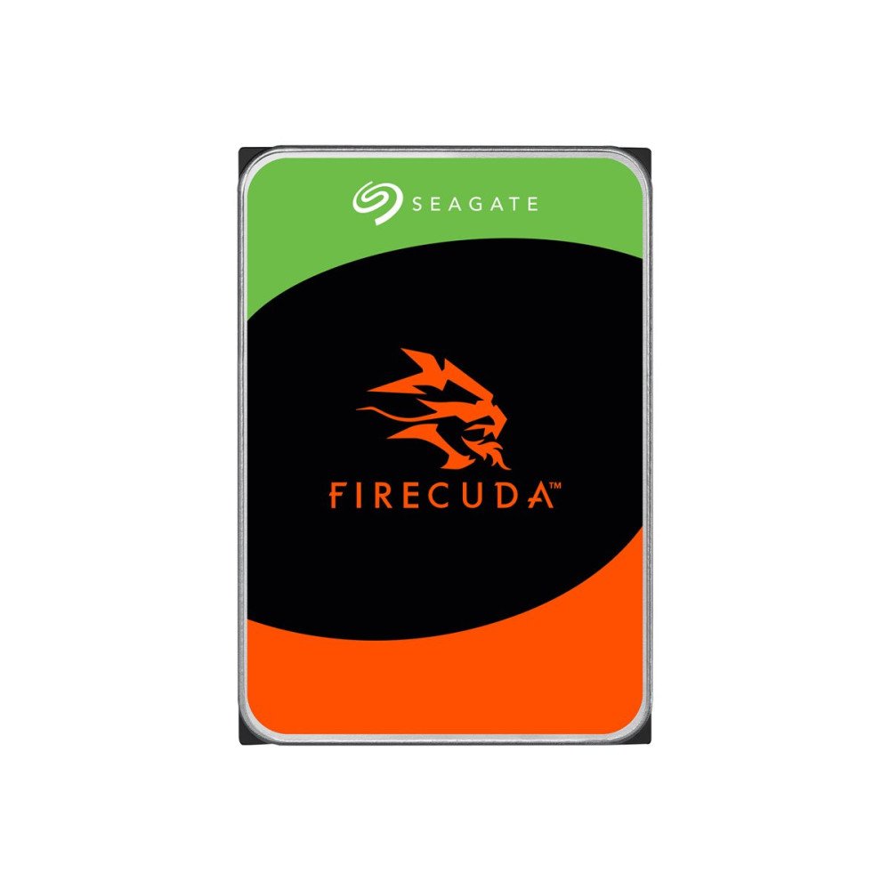 SEAGATE FireCuda Gaming HDD 8TB 3.5inch