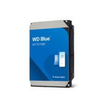 WD Blue 4TB SATA 3.5in PC 6 Gb/s HDD