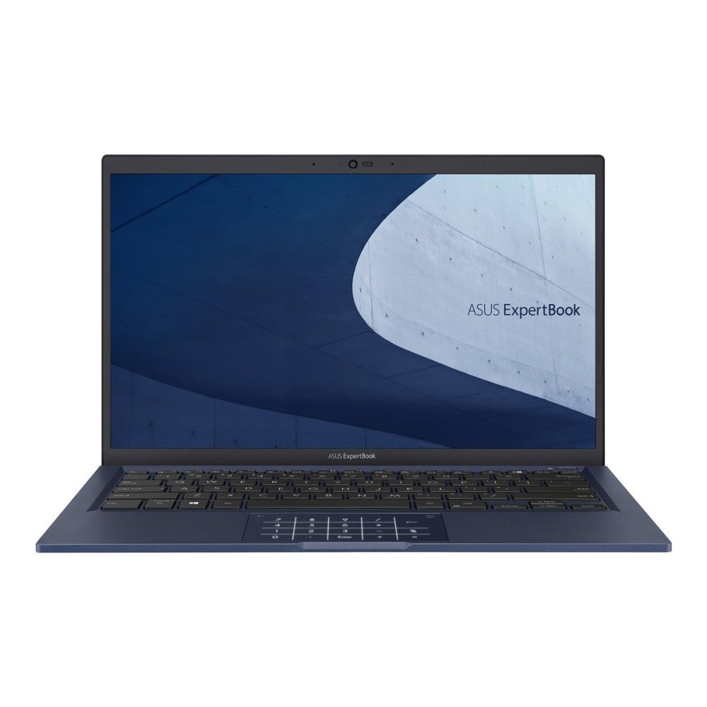 ASUS B1400CEAE-EB2598RA i5-1135G7