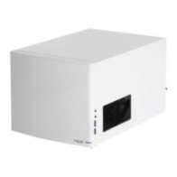 FRACTAL DESIGN Node 304 White