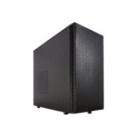 FRACTAL DESIGN Define S Black