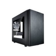 FRACTAL DESIGN Define Nano S Black Wind.