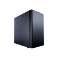FRACTAL DESIGN Define Mini C