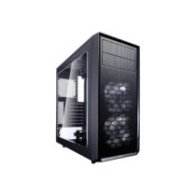 FRACTAL DESIGN Focus Black Window