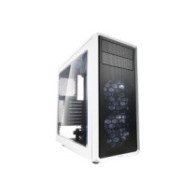 FRACTAL DESIGN Focus G White Window
