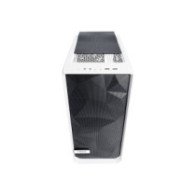 FRACTAL DESIGN Meshify C White TG