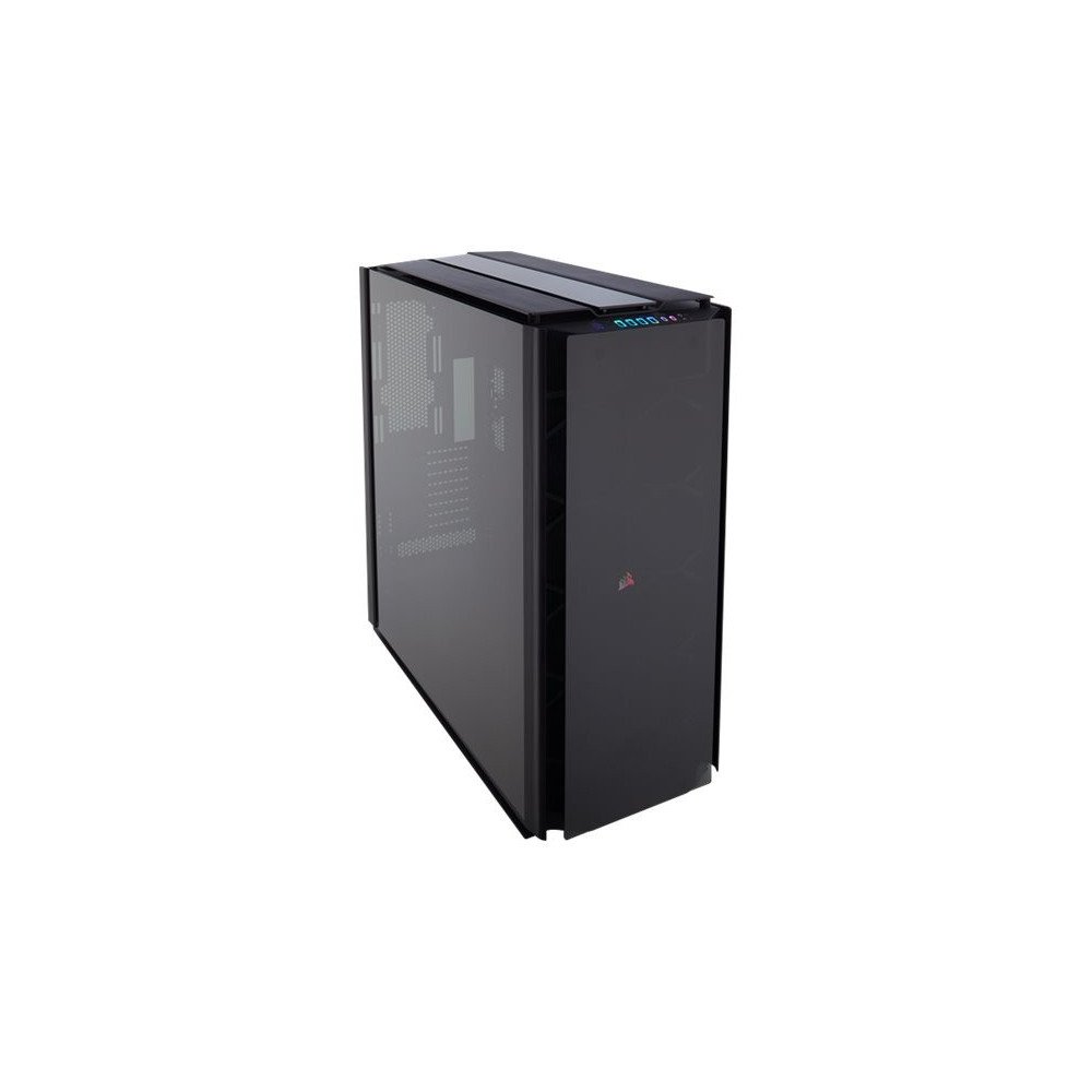 CORSAIR Obsidian 1000D Super Tower case